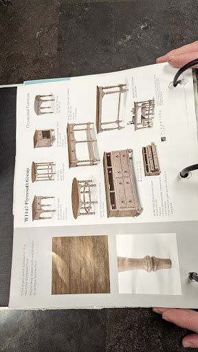 Home Goods Store «Godby Home Furnishings», reviews and photos, 14550 Mundy Dr, Noblesville, IN 46060, USA