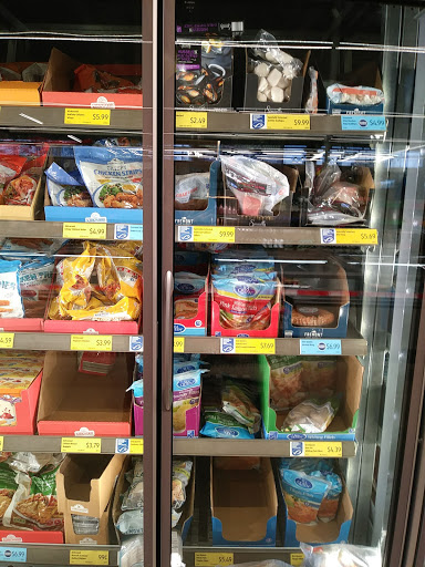 Supermarket «ALDI», reviews and photos, 3400 Atlanta Hwy, Athens, GA 30606, USA