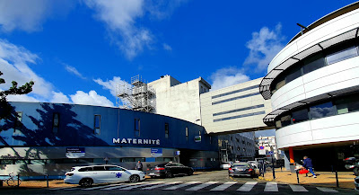 Pr Jean-Charles Le Huec à Bordeaux