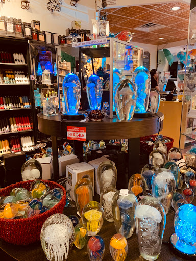 Gift Shop «The Chandlery: Serendipity Gifts», reviews and photos, 806 E New Haven Ave, Melbourne, FL 32901, USA