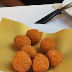 Photo n°3 de l'avis de delphine.c fait le 17/08/2018 à 15:17 sur le  Li Rioni a Santiquattro à Rome