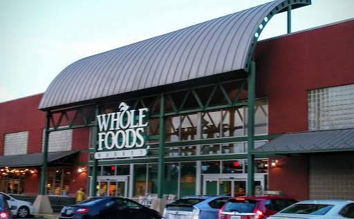 Grocery Store «Whole Foods Market», reviews and photos, 41 Miller St, Winston-Salem, NC 27104, USA