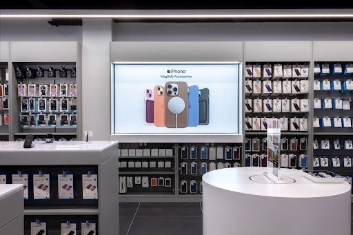 iStore Colchester - Apple Authorised Service Provider