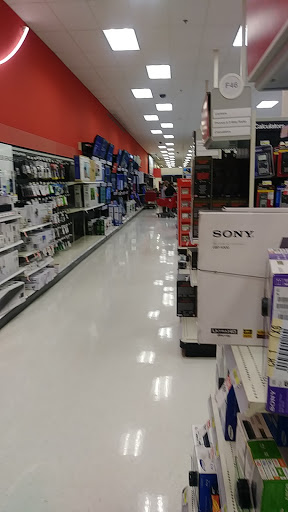 Department Store «Target», reviews and photos, 1825 E Primrose St, Springfield, MO 65804, USA