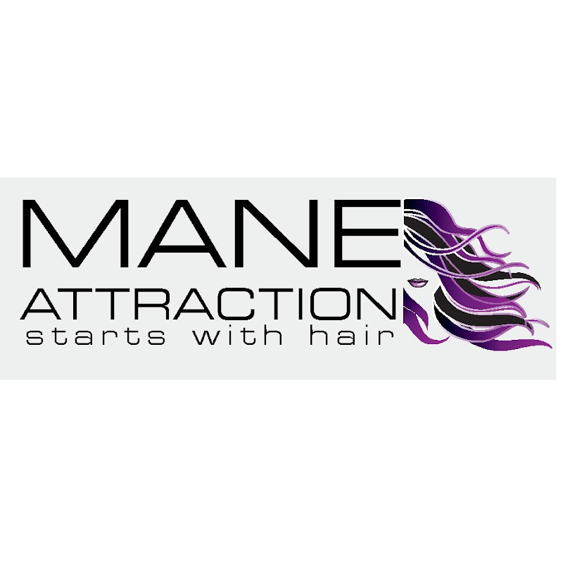 MANE ATTRACTION...starts with hair