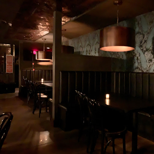 Cocktail Bar «Low Bar», reviews and photos, 128 S Union St, Traverse City, MI 49684, USA