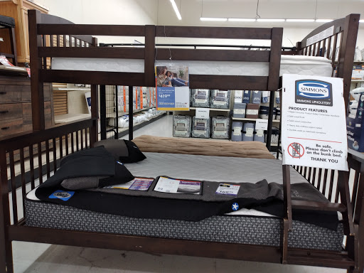 Discount Store «Big Lots», reviews and photos, 1699 River Oaks Dr, Calumet City, IL 60409, USA