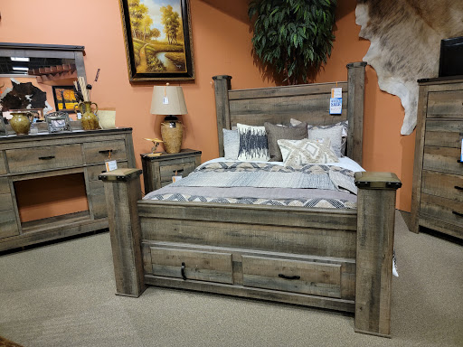 Furniture Store «Ashley HomeStore», reviews and photos, 1688 N Main St, Salinas, CA 93906, USA