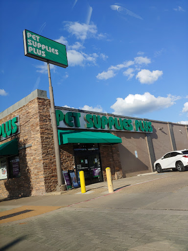 Pet Supply Store «Pet Supplies Plus», reviews and photos, 1704 Greenville Ave, Dallas, TX 75206, USA