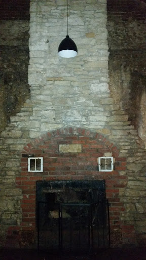 Banquet Hall «Washington Brewery Banquet Hall», reviews and photos, 108 Busch Ave, Washington, MO 63090, USA