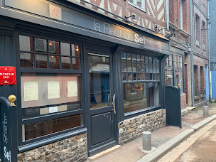 Photo n°4 de La Fleur de Sel à Honfleur ()