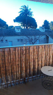STUDIO DEL MAR à Saint-Cyr-sur-Mer