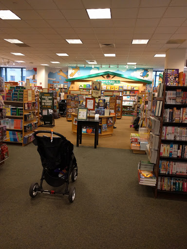 Book Store «Barnes & Noble», reviews and photos, 106 Court St, Brooklyn, NY 11201, USA