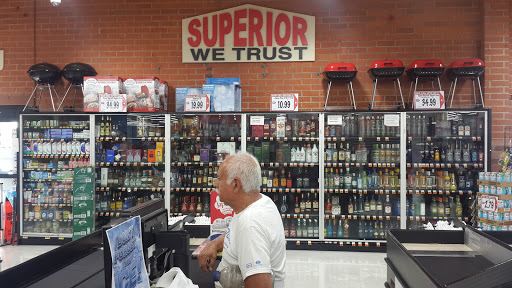 Grocery Store «Superior Grocers», reviews and photos, 16100 Lakewood Blvd, Bellflower, CA 90706, USA