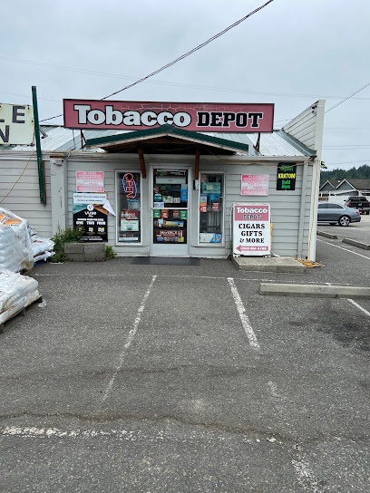 Tobacco Depot #7