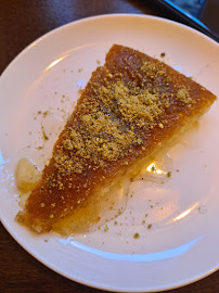 Knafeh du Ribass - Restaurant Libanais à Paris - n°2