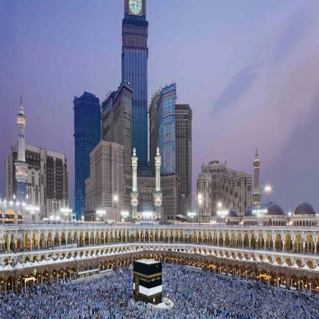 Masjid E Usman