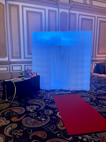 360/Photo Booth Rentals | 360 Celebrations Entertainment