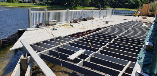 Hardware Store «Farmers & Bldrs Ace Hdw», reviews and photos, 1060 E King Ave, Kingsland, GA 31548, USA