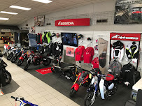 Richards Honda-Yamaha - Photo 5 - Car repair in Little Rock, AR, Little Rock