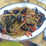 Photo n°9 de l'avis de pamela. fait le 29/07/2022 à 13:34 sur le  Ai 3 Scalini à Rome