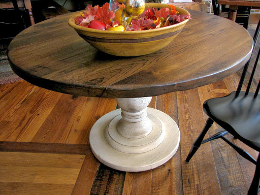 Rustic Furniture Store «Shenandoah Furniture Gallery LLC», reviews and photos, 121 E Main St, Purcellville, VA 20132, USA