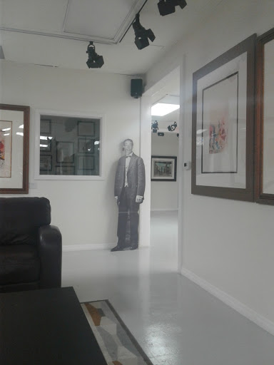 Art Gallery «Baterbys Art Gallery», reviews and photos, 6848 Stapoint Ct, Winter Park, FL 32792, USA