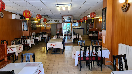 Saigon ALBI - 81 Av. Colonel Teyssier, 81000 Albi, France