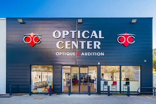 Opticien Opticien NICE - SAINT-ISIDORE - Optical Center Nice