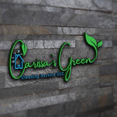 Carissa's Green Cleaning Service LLC