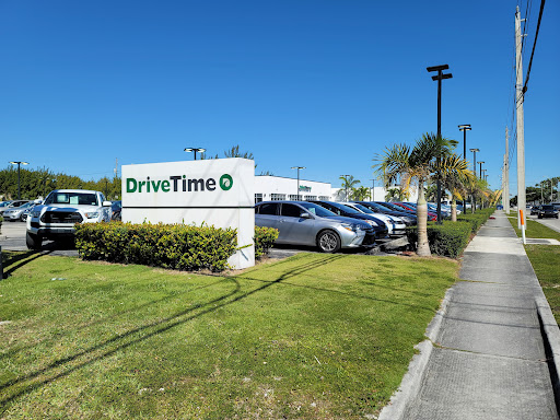 Used Car Dealer «Drivetime Used Cars», reviews and photos, 17440 S Dixie Hwy, Miami, FL 33157, USA