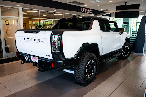 Thompsons GMC image