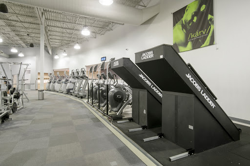 Gym «Sky Fitness & Wellbeing», reviews and photos, 10121 S Sheridan Rd, Tulsa, OK 74133, USA