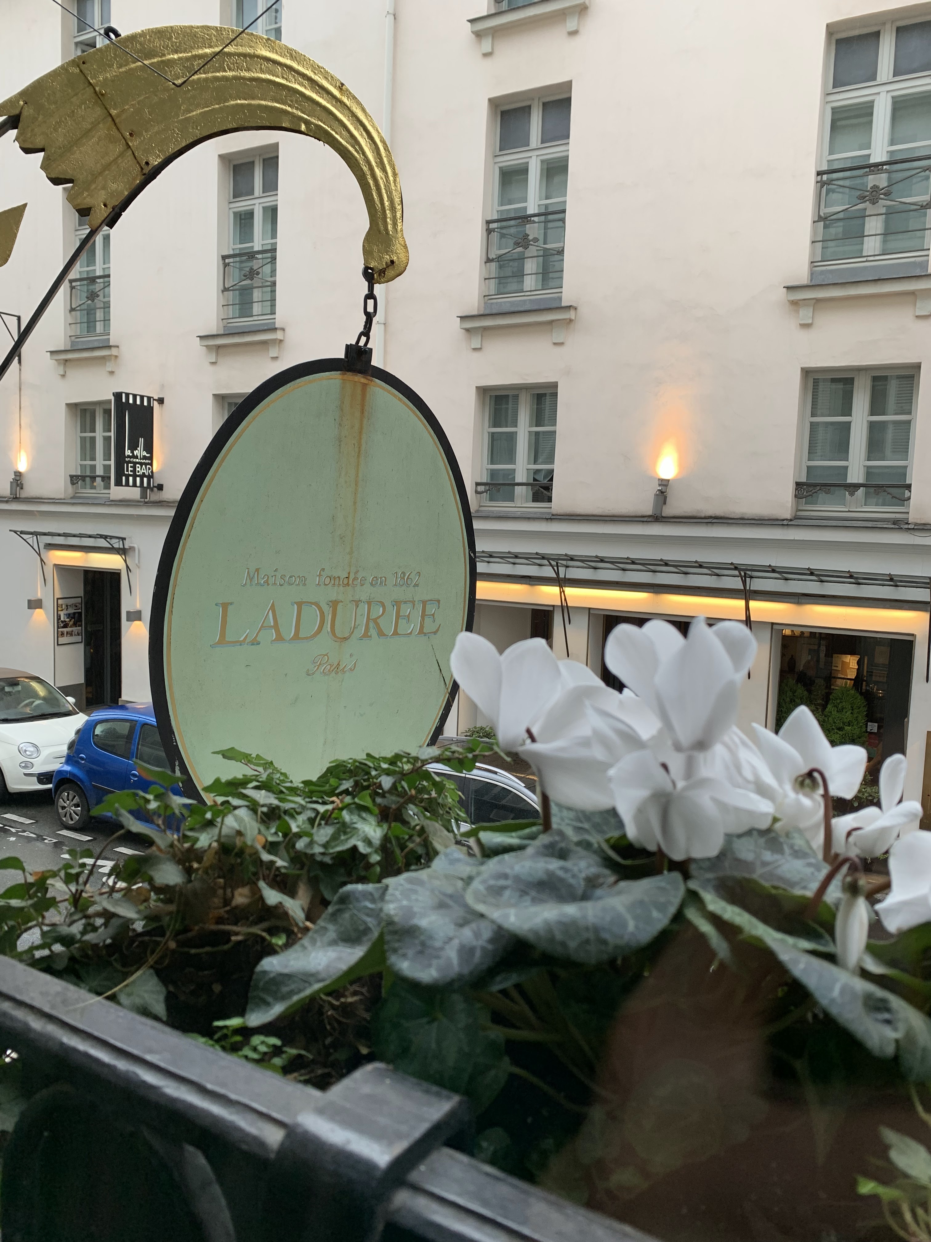 Photo n° 1 de l'avis de Sean.h fait le 27/01/2019 à 15:12