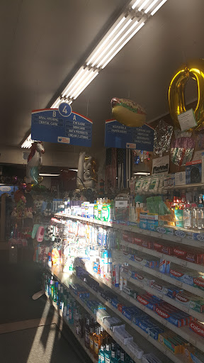 Pharmacy «Madison Pharmacy», reviews and photos, 66 Main St, Madison, NJ 07940, USA