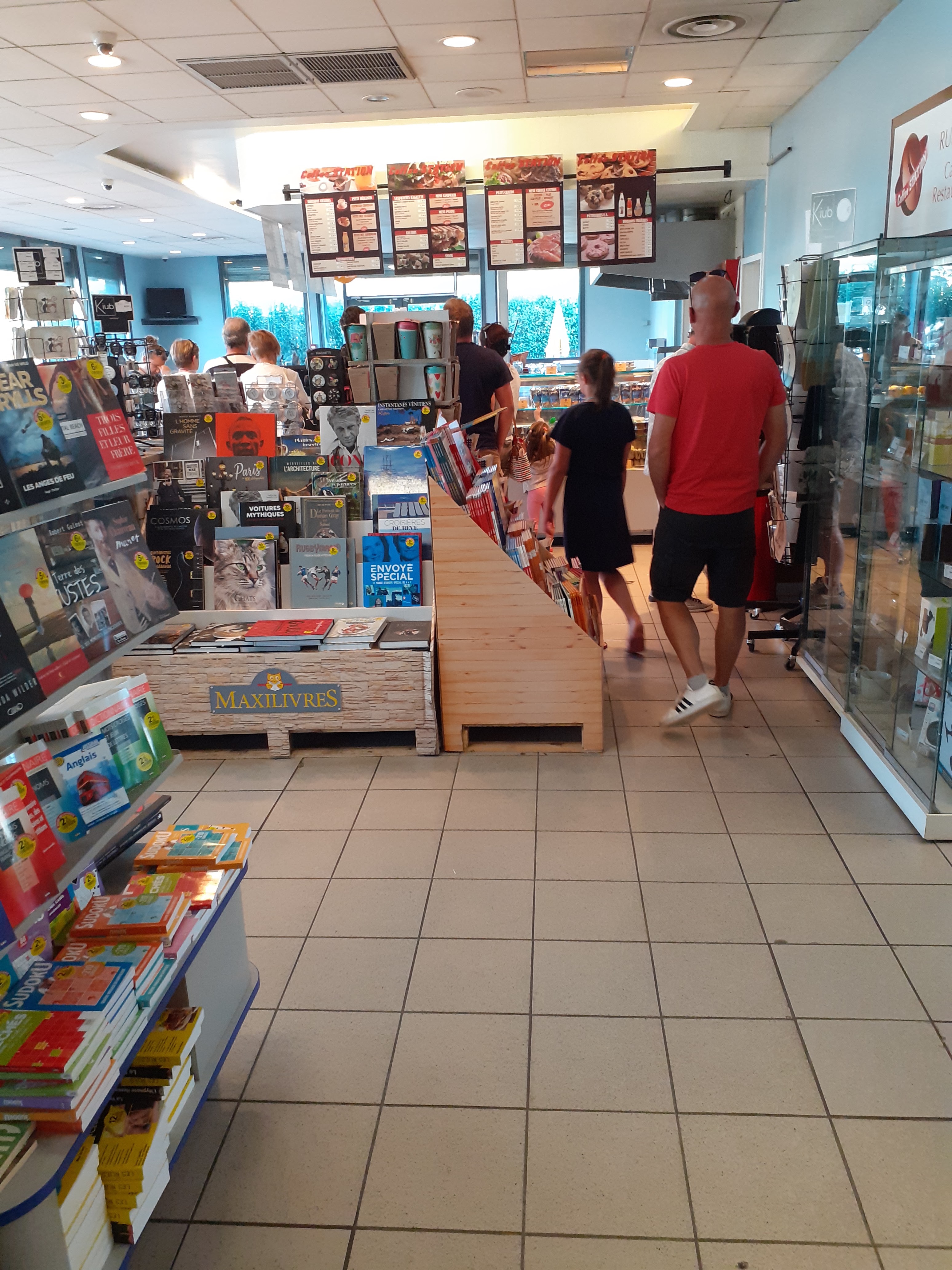 Photo n° 6 de l'avis de Patrick.a fait le 07/08/2019 à 18:41