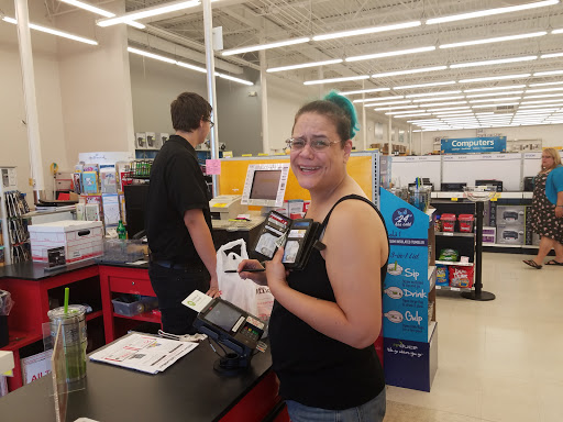 Office Supply Store «OfficeMax», reviews and photos, 350 Orchard Park Rd, West Seneca, NY 14224, USA