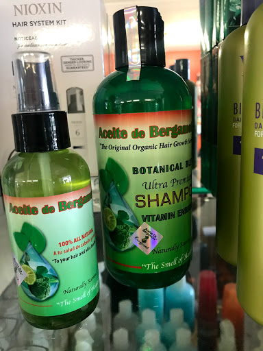 Beauty Salon «Hollywood Beauty Salon & Supplies», reviews and photos, 528 W Chapman Ave, Orange, CA 92868, USA