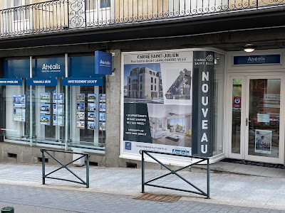 Atréalis Aménagement à Laval