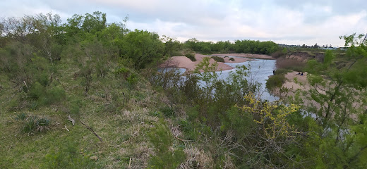 Valle de los espejos