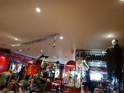 The Brass Monkey Restaurant and Wine Bar