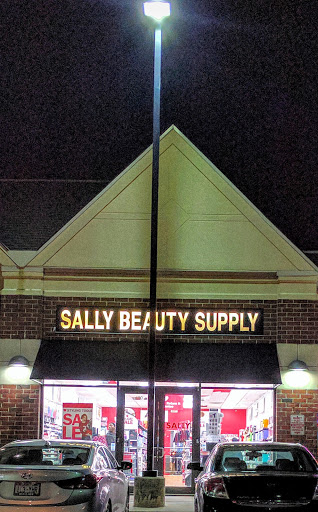 Sally Beauty, 544 E Ogden Ave #400, Milwaukee, WI 53202, USA, 