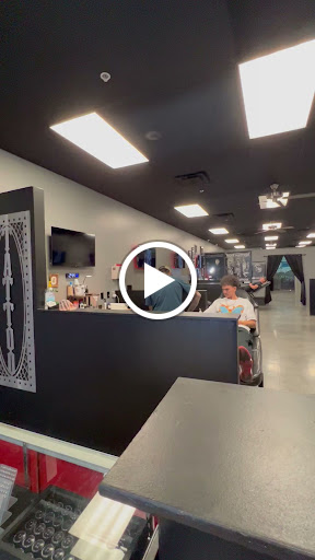 Explore twilight tattoo ideas, creative tattoo ideas in Goodyear, available at Rebel Ink Tattoo StudioBody Piercing