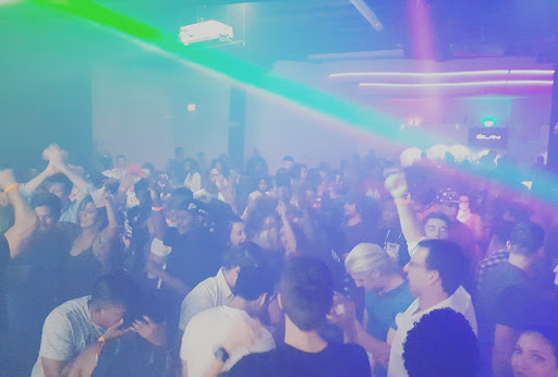 Night Club «Club Elan», reviews and photos, 301 Williamson St, Savannah, GA 31401, USA