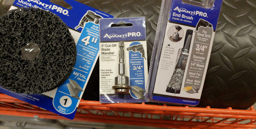 Home Improvement Store «The Home Depot», reviews and photos, 325 120th Ave NE, Bellevue, WA 98005, USA