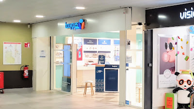 BOUYGUES TELECOM à Saint-Herblain