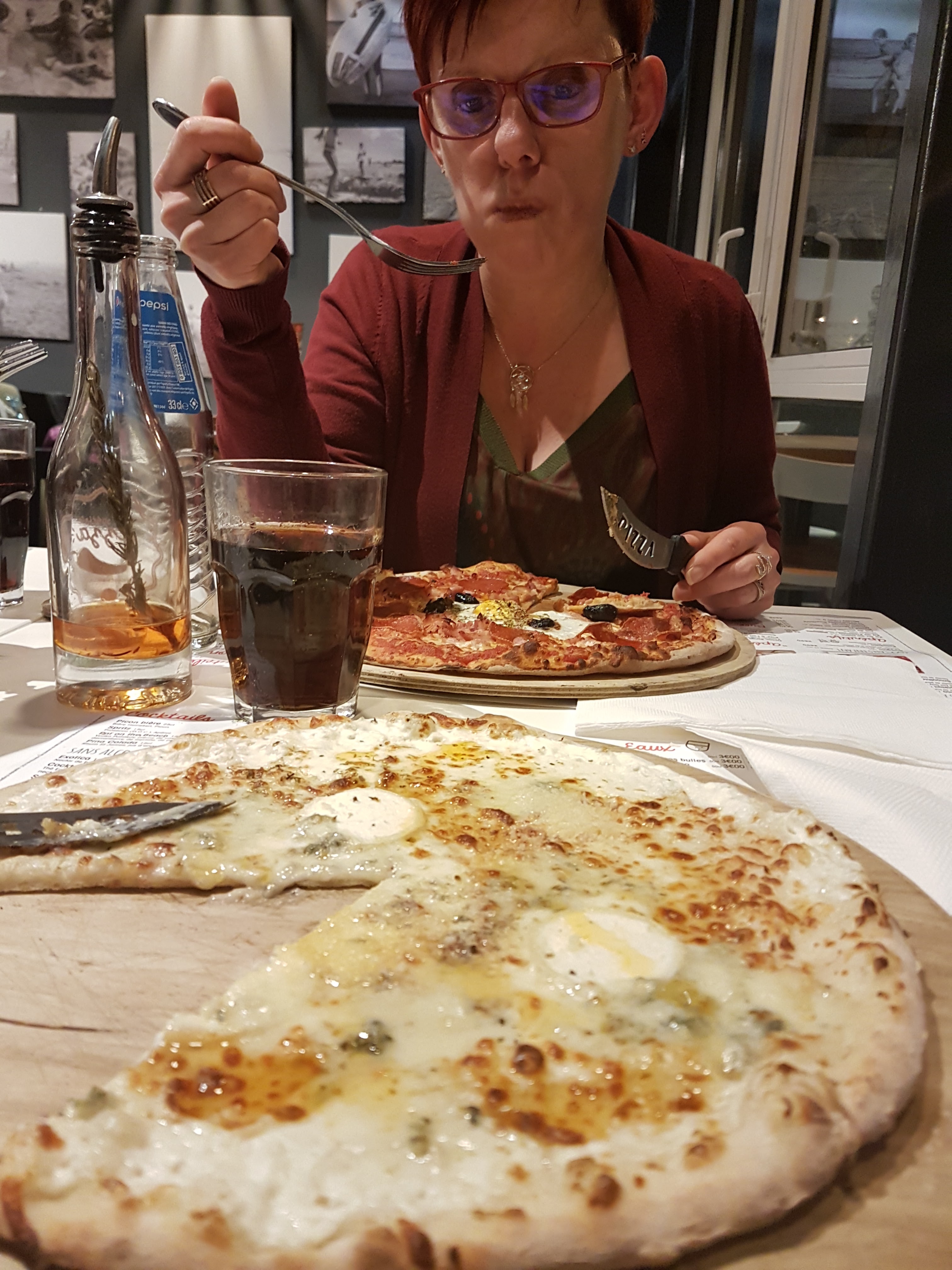 Photo n° 7 de l'avis de Stéphane.a fait le 13/01/2018 à 23:32