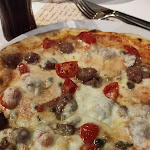 Photo n°5 de l'avis de GIOVANNA.I fait le 16/04/2023 à 07:30 sur le  Il Principe à Acquaviva delle Fonti