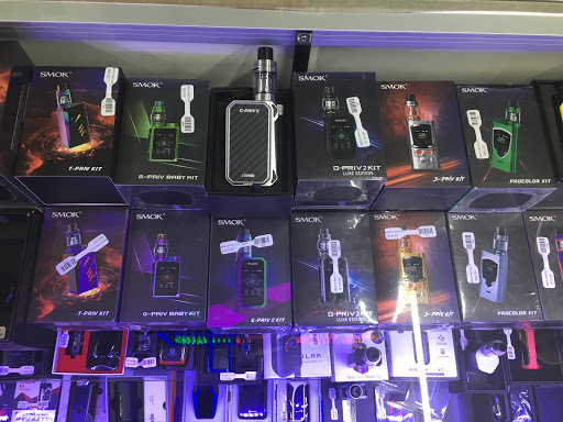 Tobacco Shop «HWY 6 SMOKE SHOP», reviews and photos, 6810 S Texas 6, Houston, TX 77083, USA