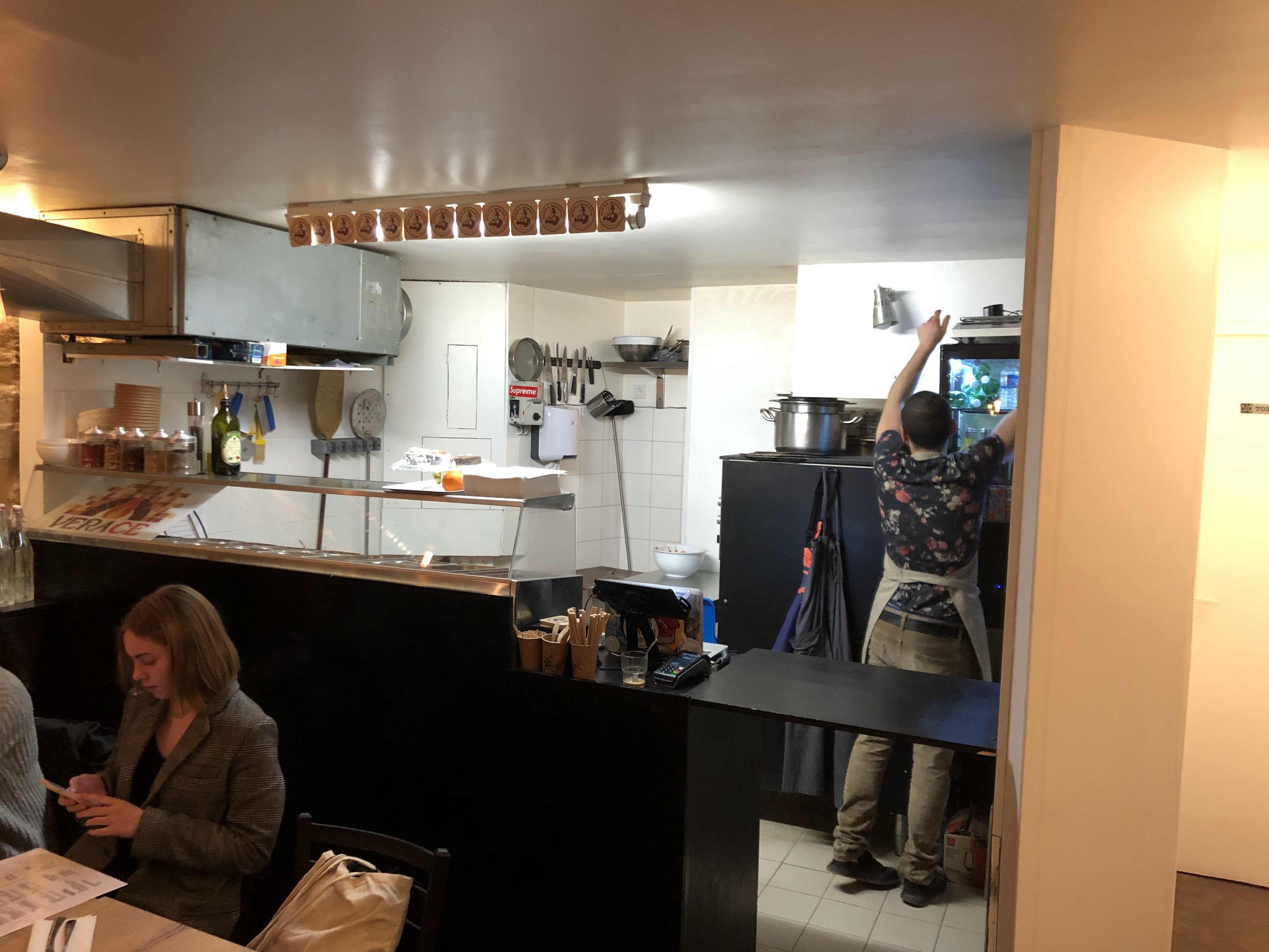 Photo n° 5 de l'avis de Dimitrios.a fait le 09/03/2019 à 13:06